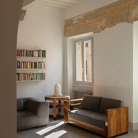 بيت للعطل Umberto 121 *
