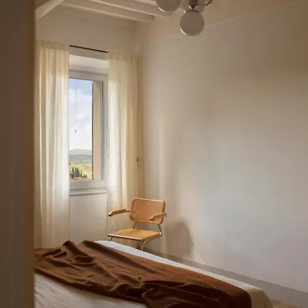 Nyaraló Umberto 121 Montisi